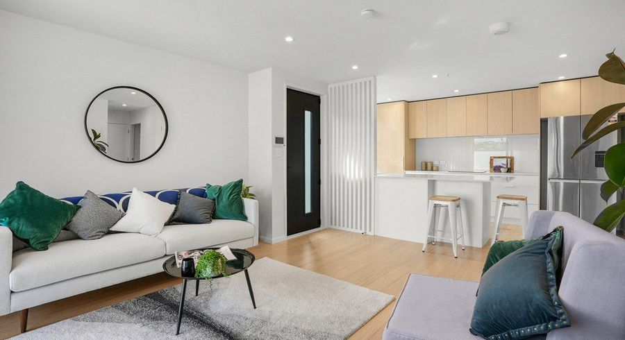  at 3/200 Knights Road, Lower Hutt, Lower Hutt, Wellington