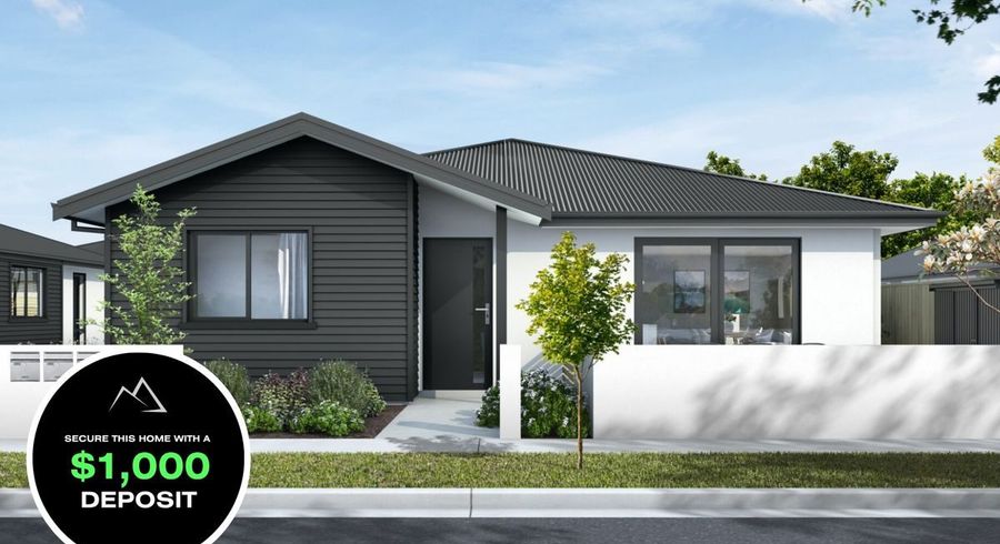  at 1/101 Warden Street , Richmond, Christchurch City, Canterbury