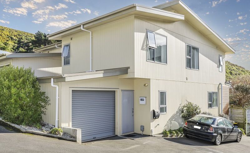  at 19 Rarangi Way, Owhiro Bay, Wellington