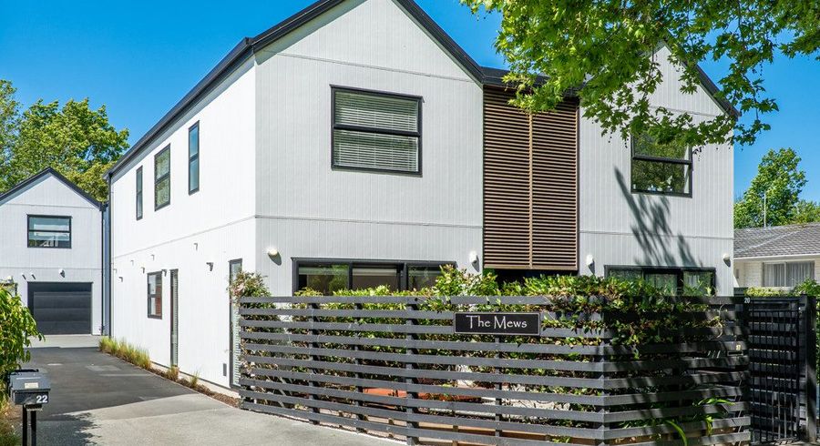  at 20 Grove Road, Addington, Christchurch City, Canterbury