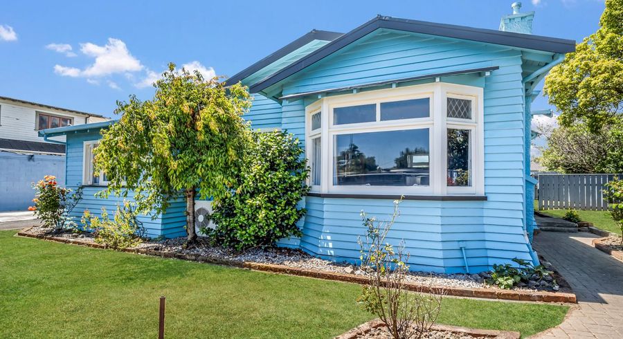  at 93 Wood Street, Takaro, Palmerston North, Manawatu / Whanganui