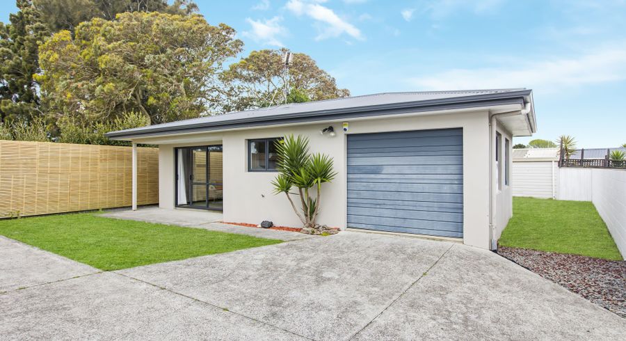  at 48D Tironui Road, Takanini, Auckland