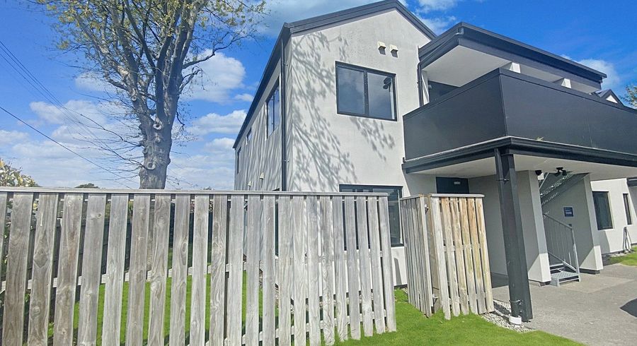  at 7/40 Draper Street, Richmond, Christchurch City, Canterbury