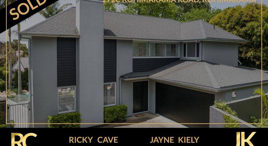  at 272C Kohimarama Road, St Heliers, Auckland