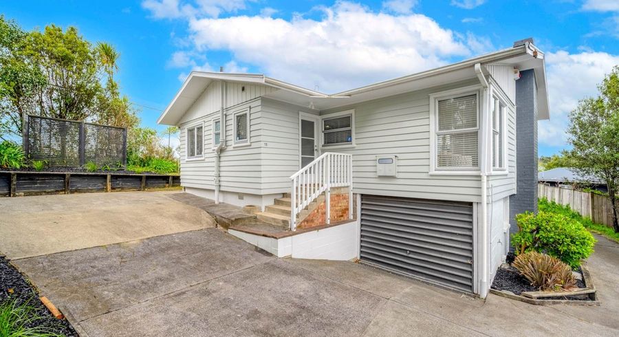  at 10 Saffron Street, Birkdale, North Shore City, Auckland
