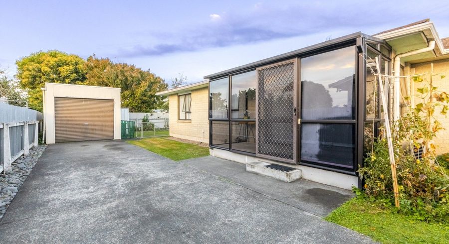  at 3/415 Avenue Road West, Hastings Central, Hastings, Hawke's Bay