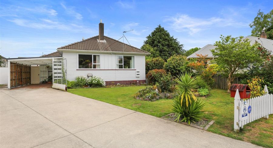  at 32 Mahoe Street, Glenholme, Rotorua