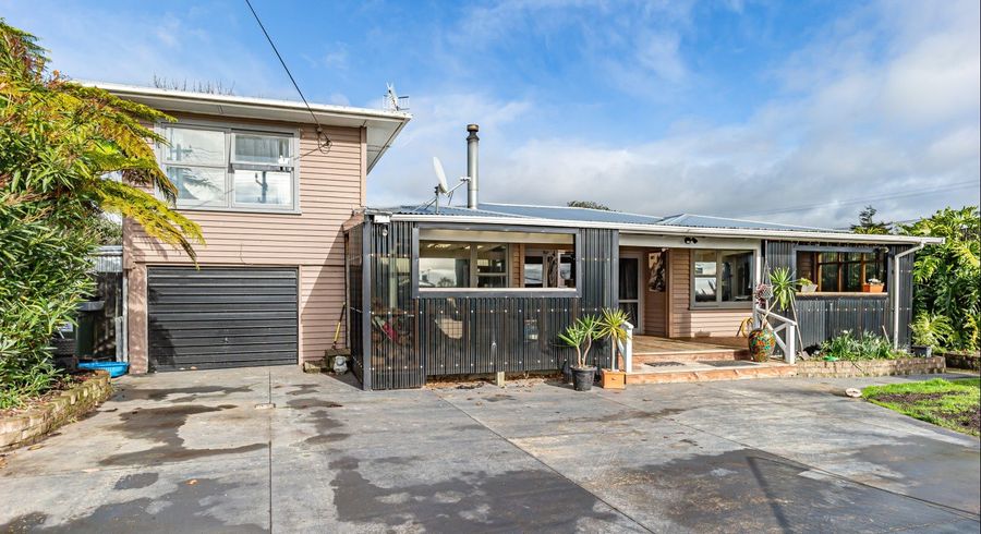  at 57 Hokio Beach Road, Levin, Levin