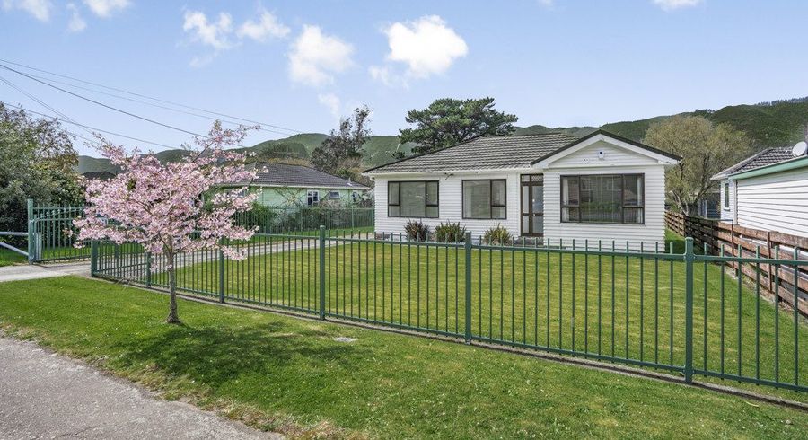  at 38 Westminster Road, Wainuiomata, Lower Hutt, Wellington