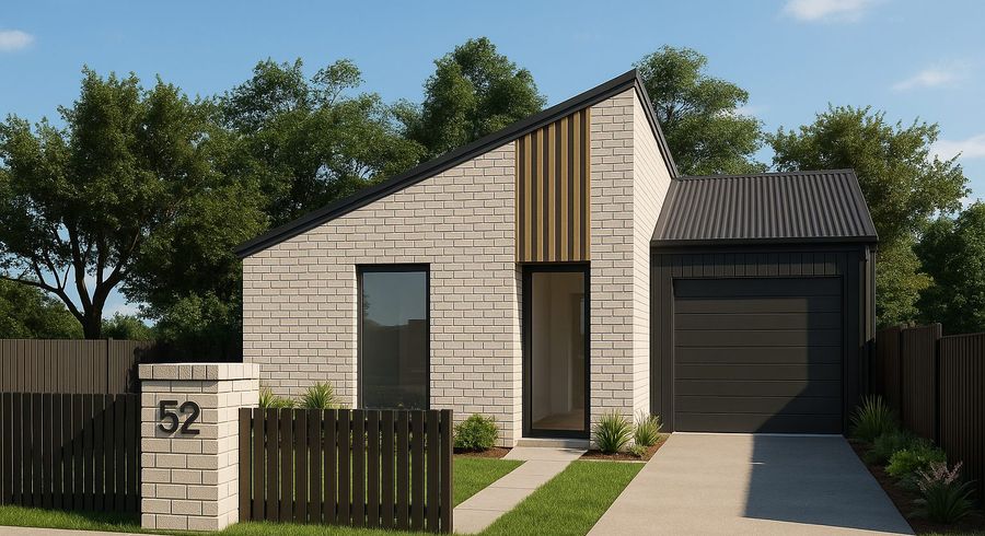  at 51 OVERTON STREET, Rototuna, Hamilton, Waikato