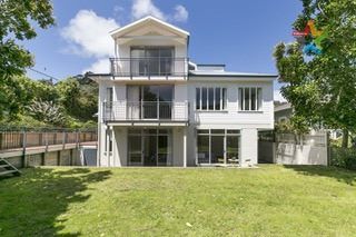  at 5 Purakau Avenue, Wadestown, Wellington