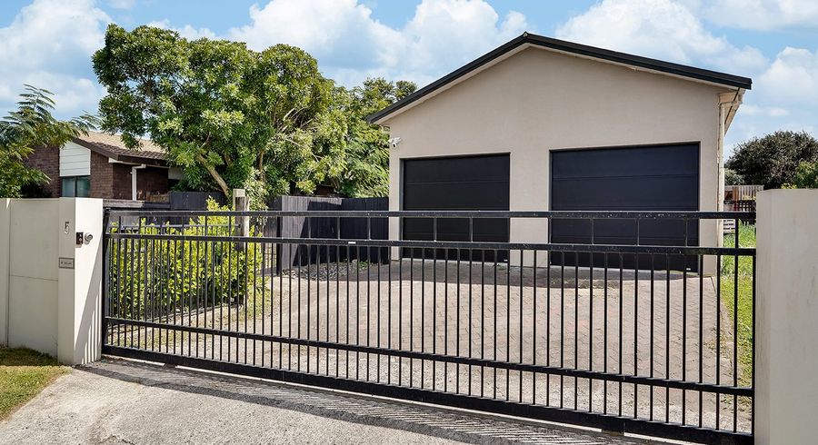  at 5 Raleigh Avenue, Fairview Downs, Hamilton, Waikato