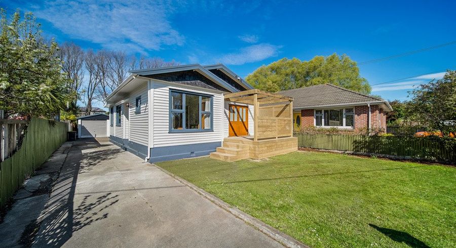  at 95 Clarendon Terrace, Woolston, Christchurch City, Canterbury