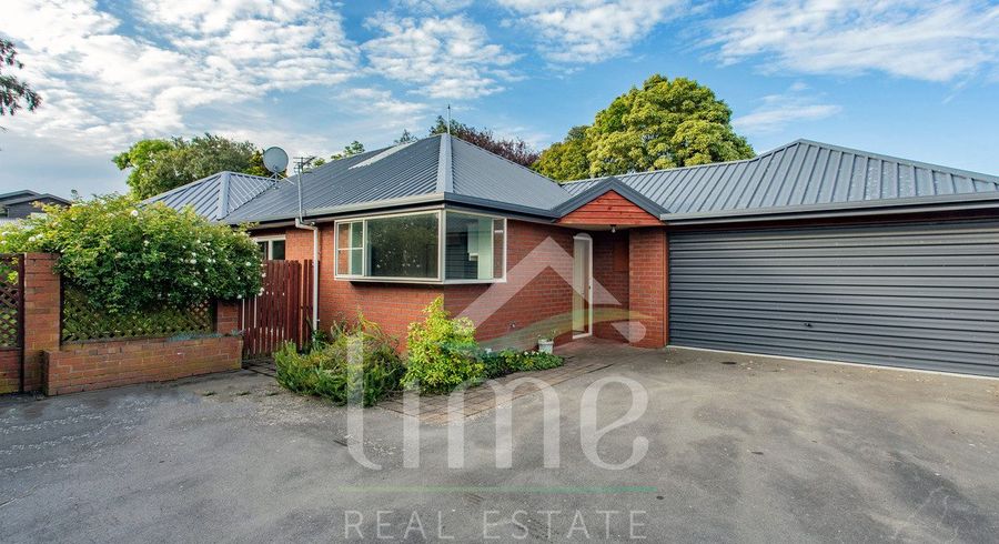  at 23 Somerfield Street, Cashmere, Christchurch City, Canterbury