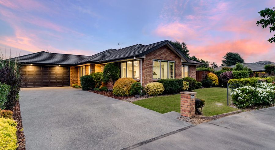  at 47 Eaglesome Avenue, Aidanfield, Christchurch City, Canterbury