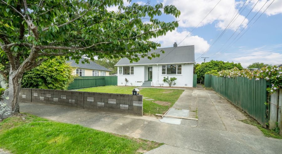  at 2 Petherick Street, Taita, Lower Hutt