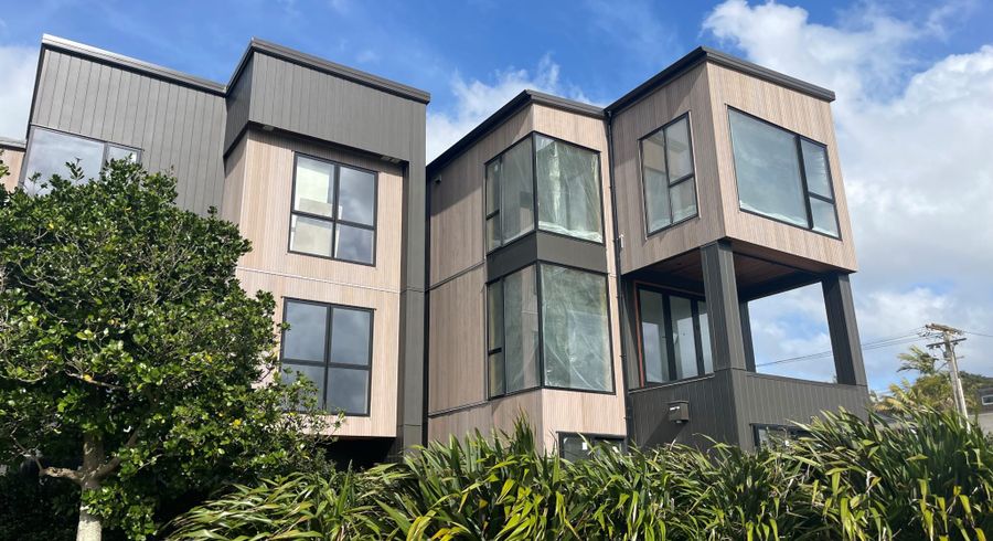  at Lot 3 / 53 Regina Street, Westmere, Auckland City, Auckland