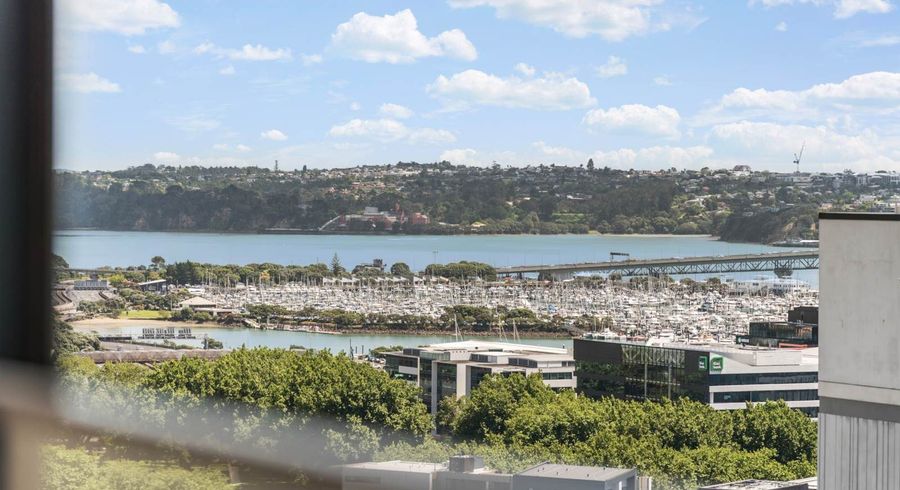  at 1215/135 Hobson Street, City Centre, Auckland City, Auckland