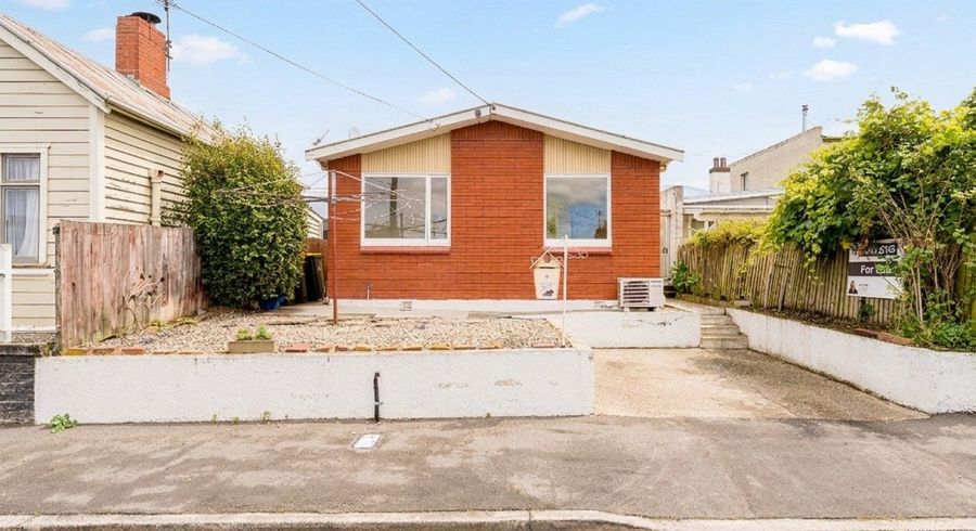  at 11 Edwin Street, Caversham, Dunedin, Otago