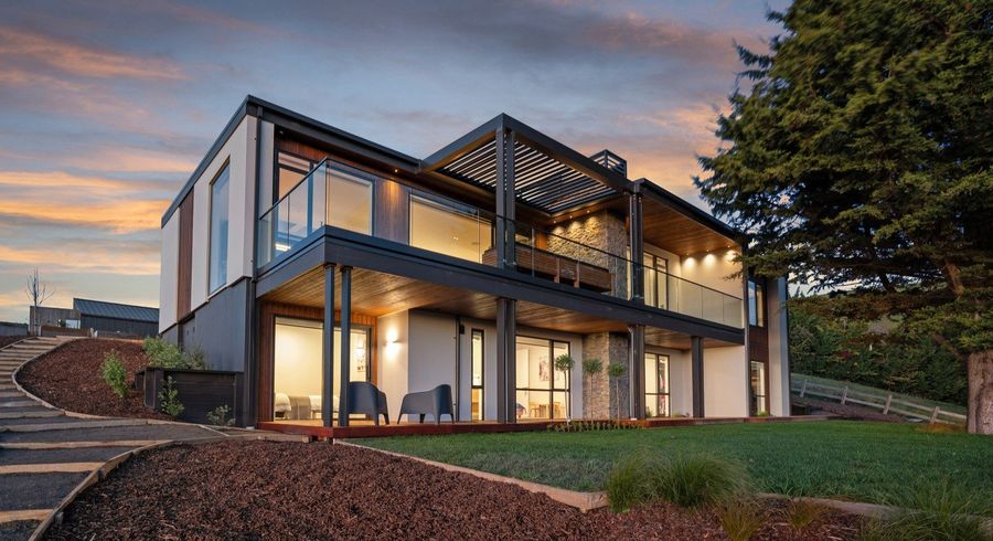  at 8 Kepler Ridge Lane, Kennedy's Bush, Christchurch City, Canterbury