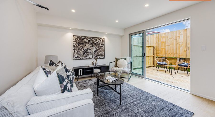  at Lot 3/18 Kimber Hall Avenue, Mount Roskill, Auckland City, Auckland