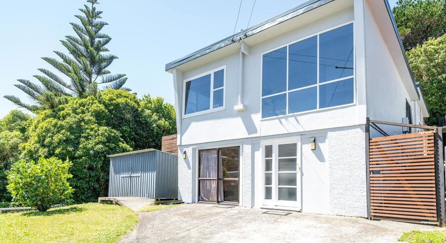  at 19 Black Rock Road, Newlands, Wellington, Wellington