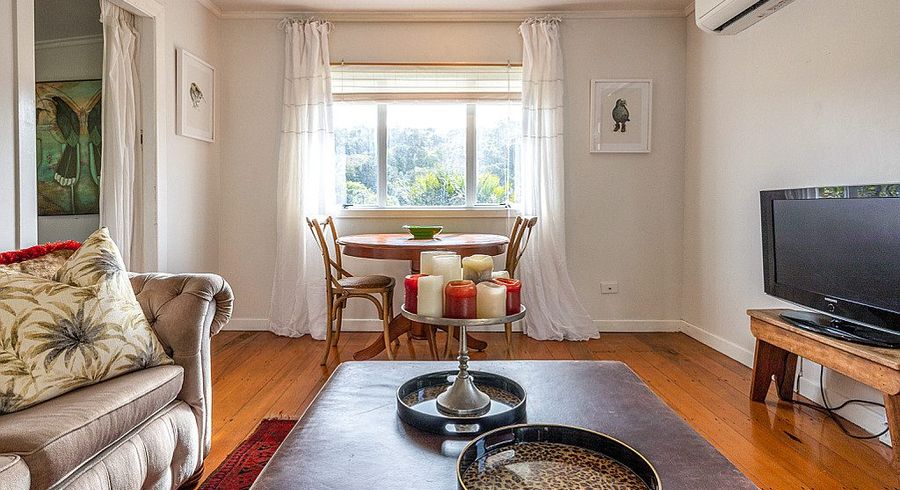  at 29 Ocean Road, Surfdale, Waiheke Island