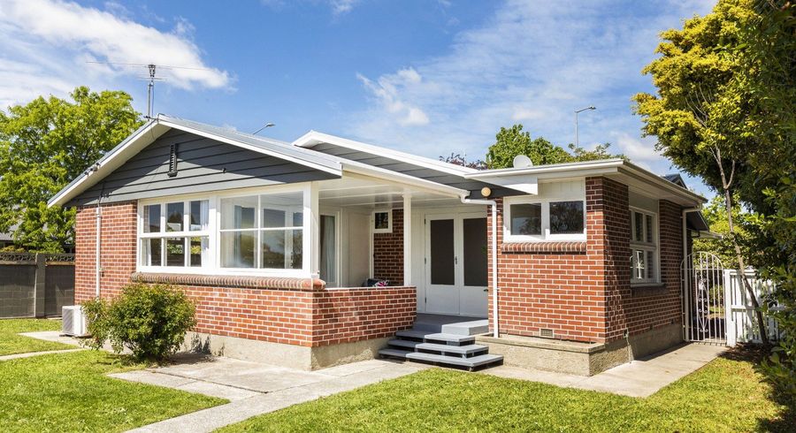  at 234 Wairakei Road, Bryndwr, Christchurch