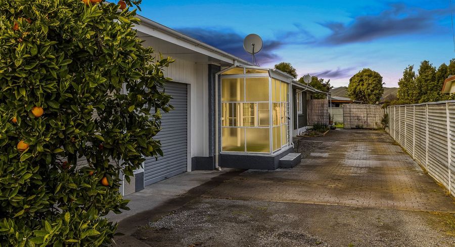  at 10B Budge Street, Mayfield, Blenheim