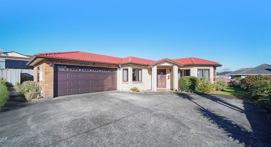  at 2/459 Blockhouse Bay Road , Blockhouse Bay, Auckland City, Auckland