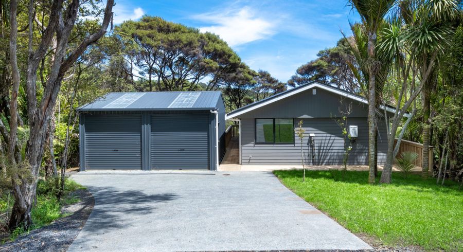  at 16 Unity Road, Waitākere, Auckland
