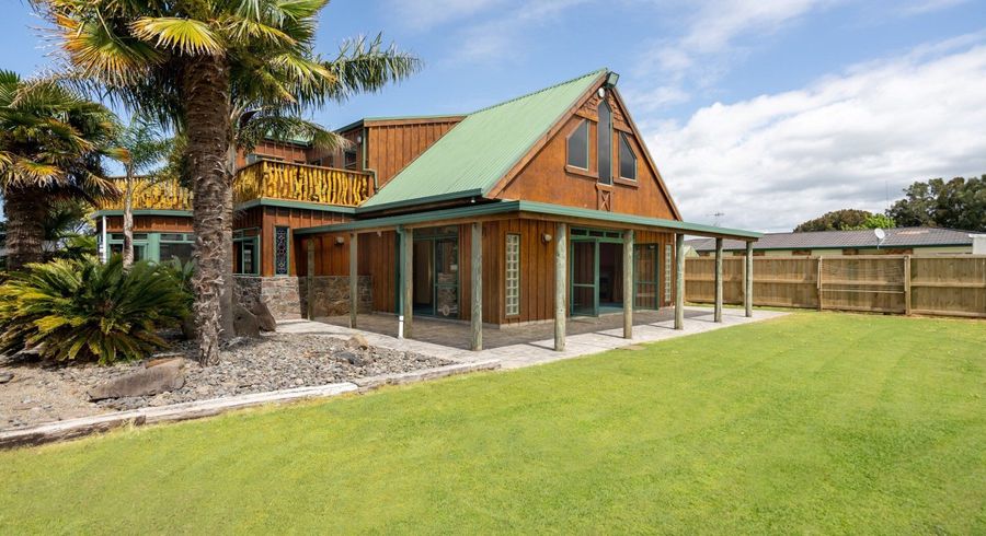  at 71 Alice Lane, Papamoa Beach, Papamoa