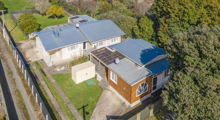  at 21 Balgownie Avenue, Gonville, Whanganui
