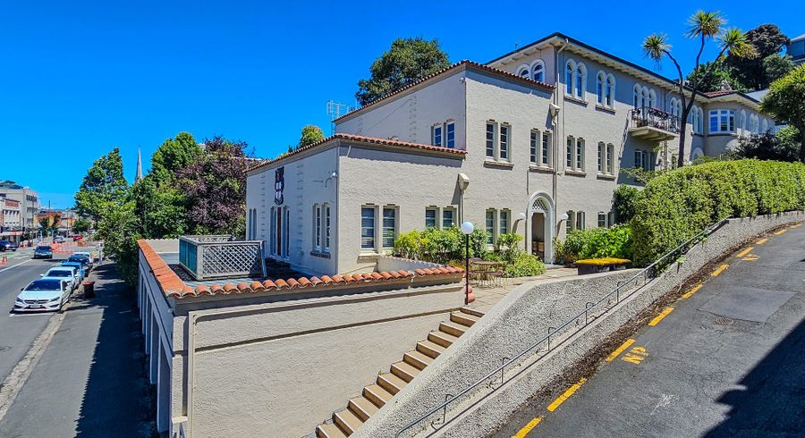  at 2/535 George Street, North Dunedin, Dunedin, Otago