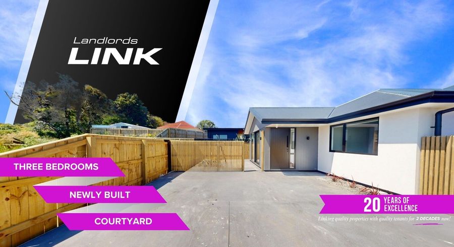  at 2/46B Hereford Street, Springvale, Whanganui, Manawatu / Whanganui