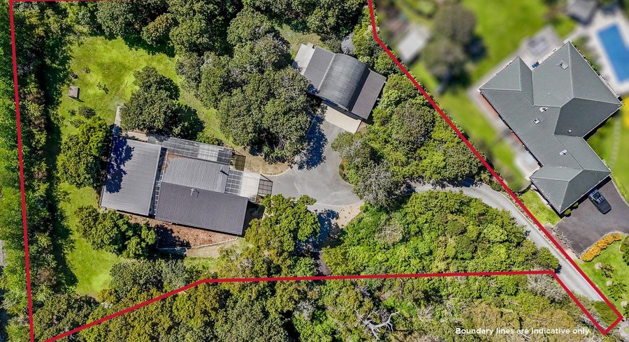  at 21 William Donald Drive, Masterton, Masterton, Wellington