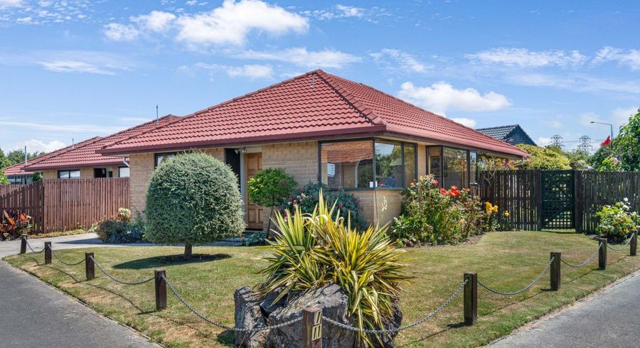  at 1/11 Dumfries Drive, Hei Hei, Christchurch