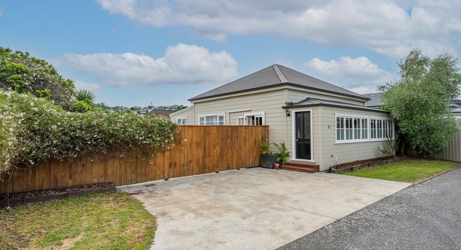  at 43 Georges Drive, Napier South, Napier, Hawke's Bay