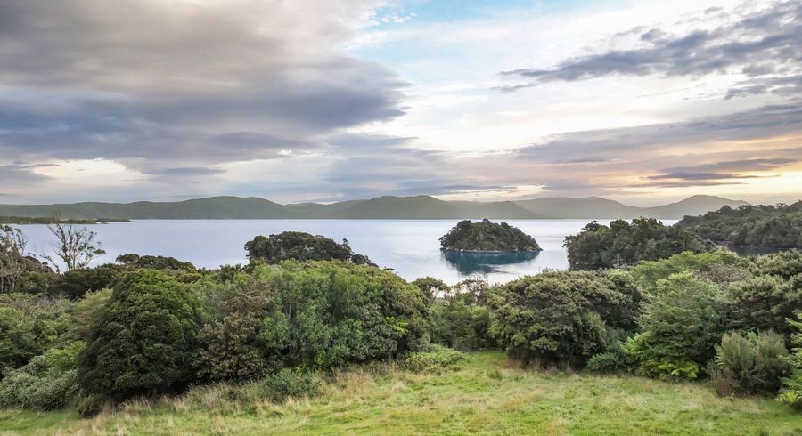  at 60 Thule Road, Thule Bay, Stewart Island, Southland, Southland