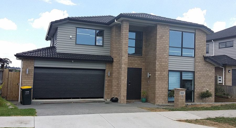 at 26 Ravello Rise, Mission Heights, Manukau City, Auckland
