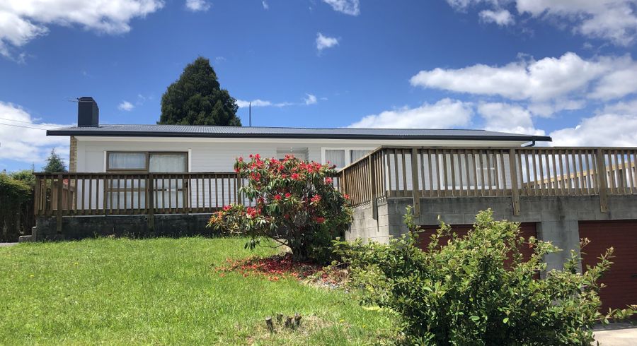  at 57 Edmund Road, Mangakakahi, Rotorua, Bay Of Plenty