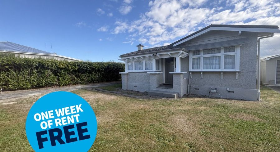  at 30 Pascal Street, Takaro, Palmerston North, Manawatu / Whanganui
