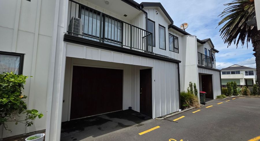  at 4/51 MacLean Street, Paraparaumu Beach, Kapiti Coast, Wellington