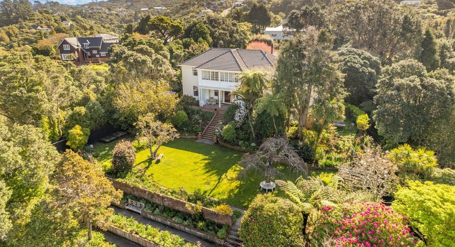  at 59 Wairere Road, Belmont, Lower Hutt, Wellington