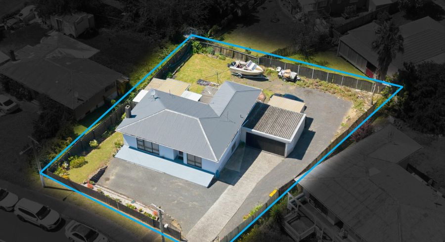  at 69 Holmes Road, Manurewa, Manukau City, Auckland