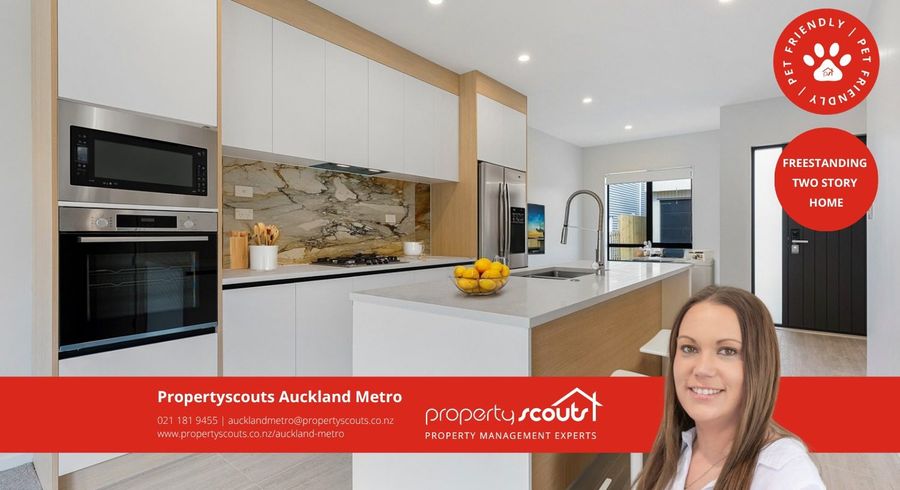  at 11/116 Colwill Road, Massey, Waitakere City, Auckland