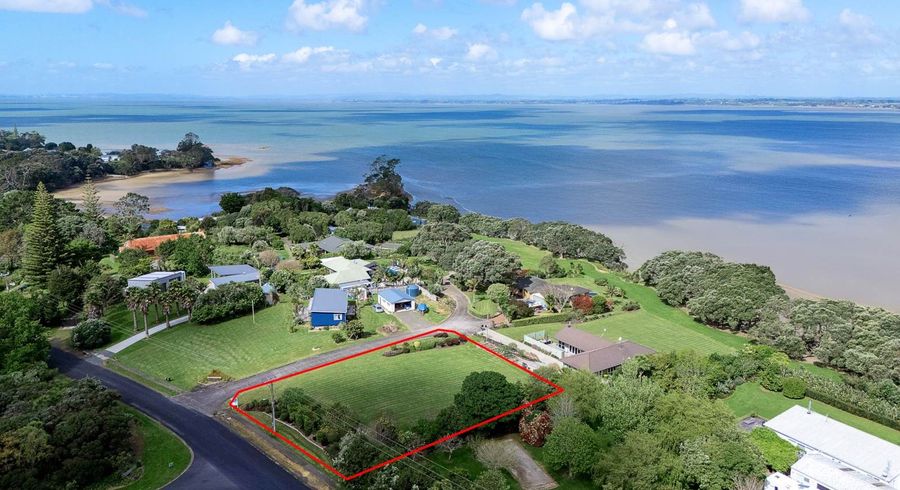  at 444F Matakawau Road, Awhitu, Franklin, Auckland