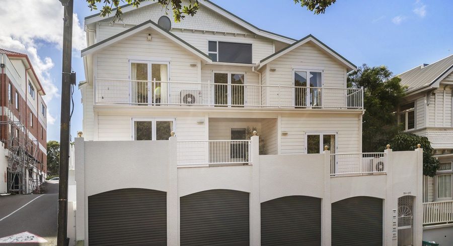  at 20 Hill Street, Thorndon, Wellington, Wellington