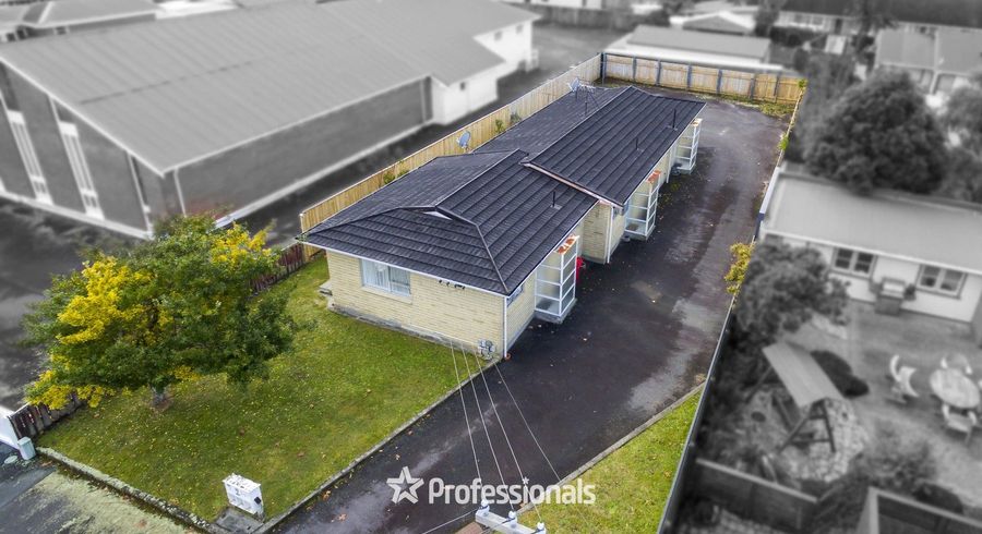  at 31 Islington Street, Trentham, Upper Hutt
