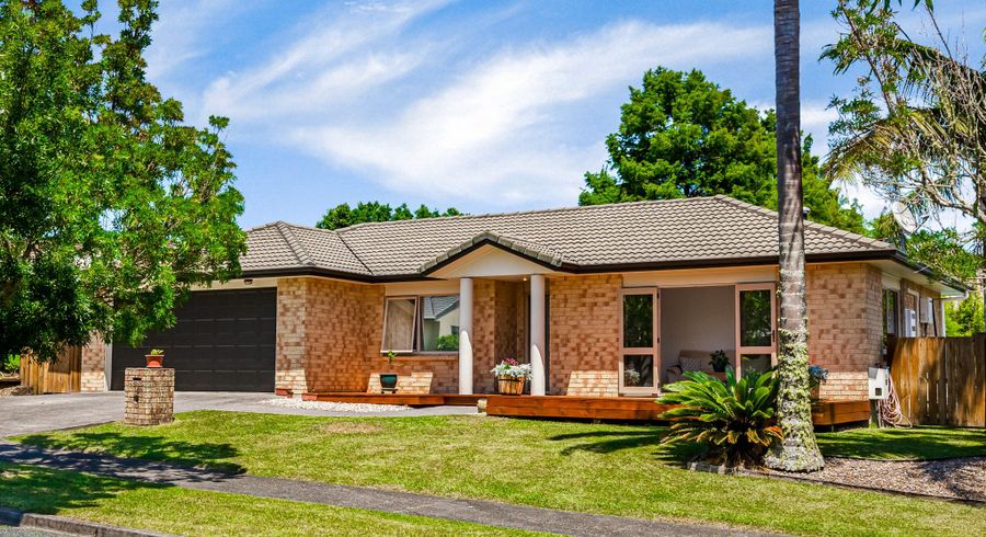  at 14 Semillon Avenue, Henderson, Auckland